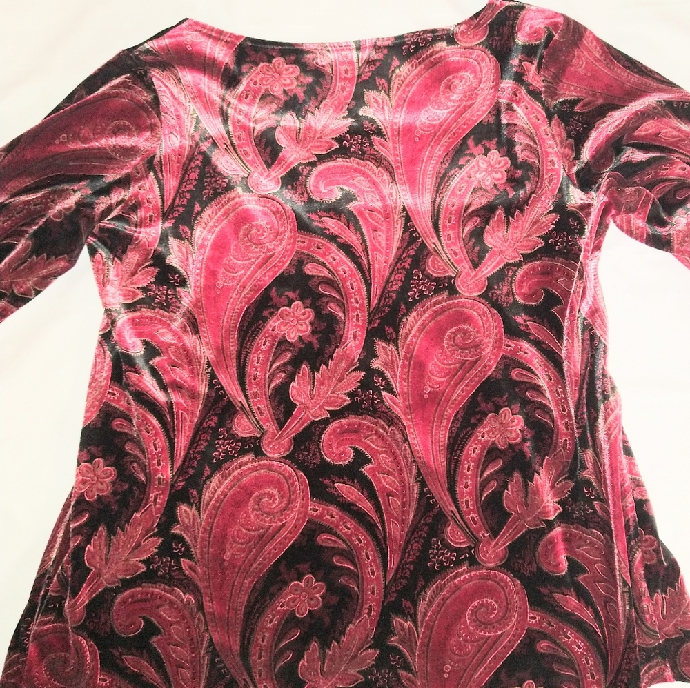 Notations - Blouse - image 6